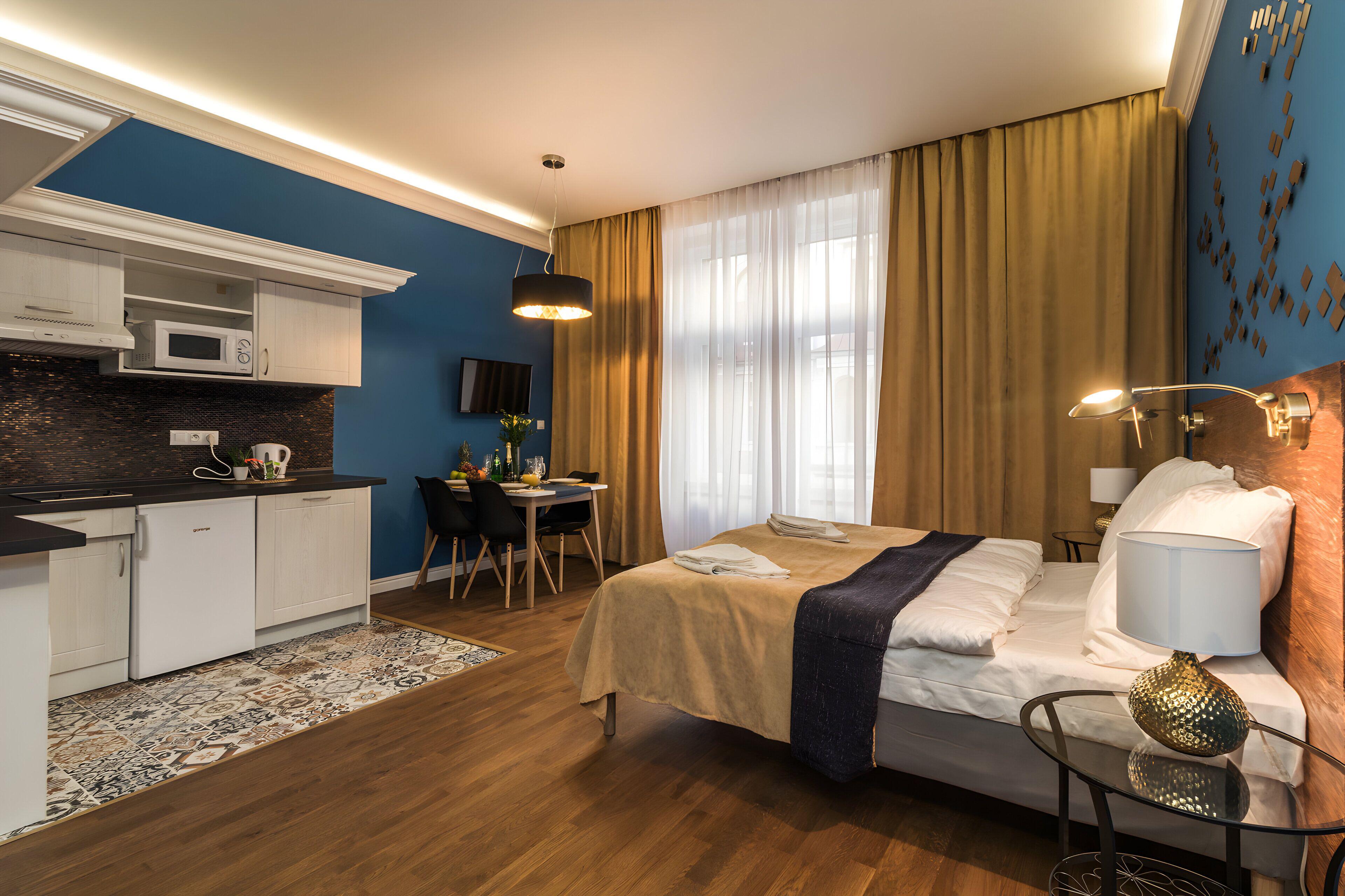 Residence Vaclavska — Fotky 3